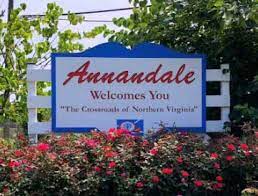 Annandale Maids